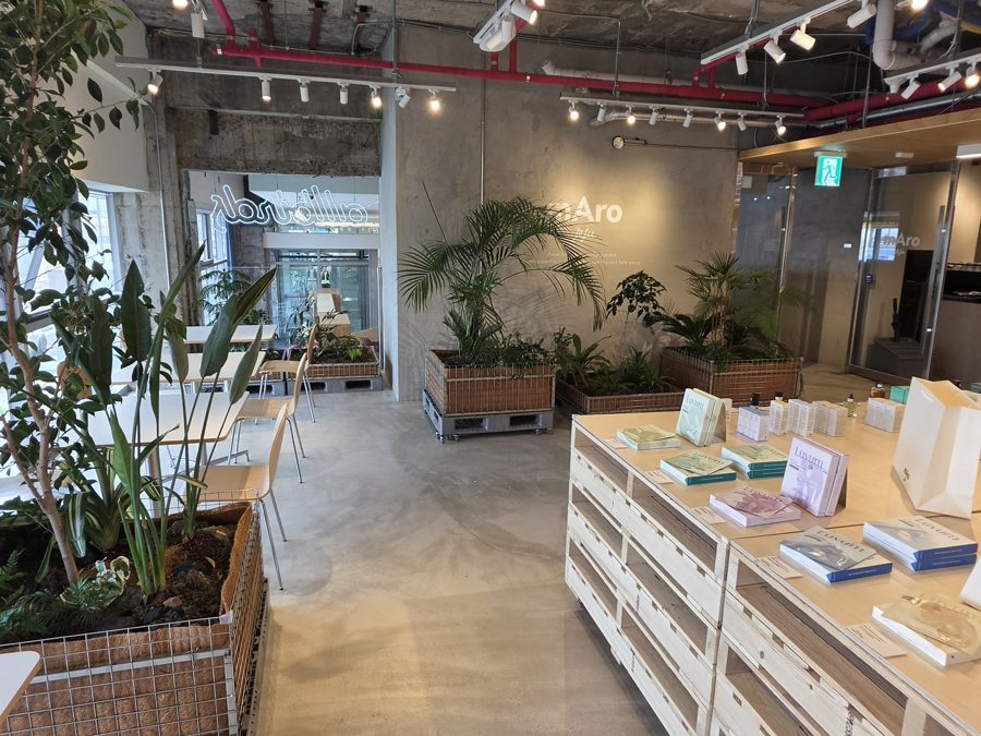 mAro jeju