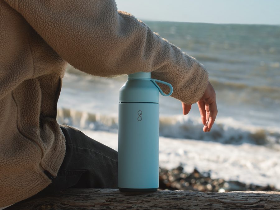 Ocean Bottle